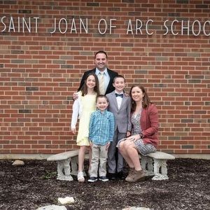 Meet your Posher, Kristy